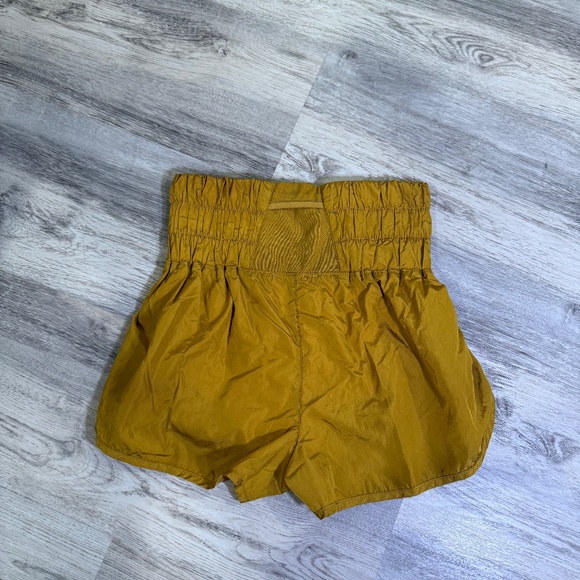 Free People Pants - Free People FP Movement Size small shorts